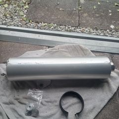 Suzuki parts