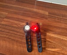 Bike Lights
