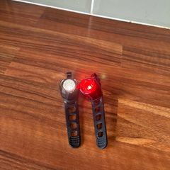 Bike Lights