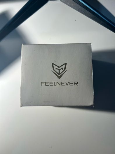 FeelNever 500M Automatic Diver Watch