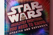 star wars books