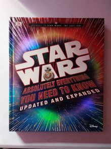 star wars books