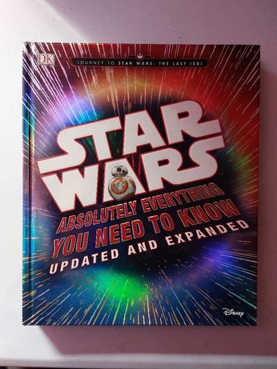star wars books