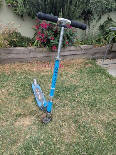 Scooter