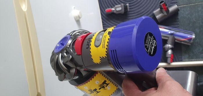 Dyson V8 Animal