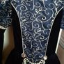 I want to be amazing princess dress size 3-4 years Image 6