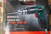 Selection of Air Tools NEW
