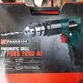 Parkside/Powercraft Air Tools Selection New Image 2
