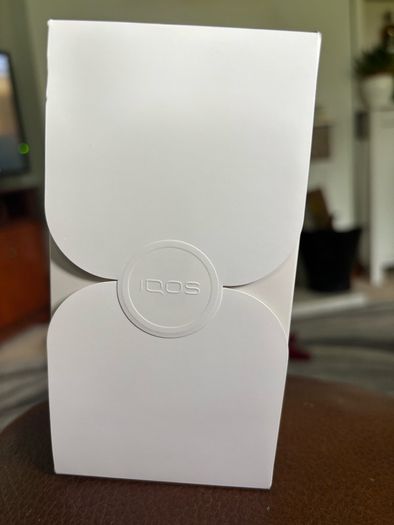 Iqos Iluma i One