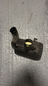 fiat bravo Tjet airbox