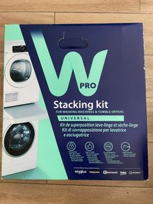 Stacking kit