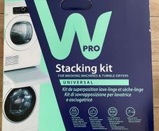 Stacking kit