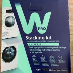 Stacking kit