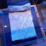 Nano fish tank, full set 64L cube optiwhite Image 3