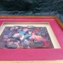 Beautiful 3 D Vintage Artwork Image 4