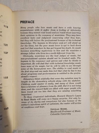 3 X Music Books Vintage For Sale. 1 X The Rudiments Of Harmony By G.a. Macfarren. Large Volume Hardback. 2 X Pianist's Handbook.  V1. By Franklin Peterson. Hardback In Good Condition.  3 X Learn To Read Music. By Howard Shanet. 1969 Paperback In Good Cond
