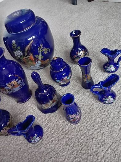 20 pieces
