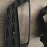 2017-2018 seat leon Facelift spot light grille LH side Image 5