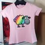 girls t-shirts Image 6