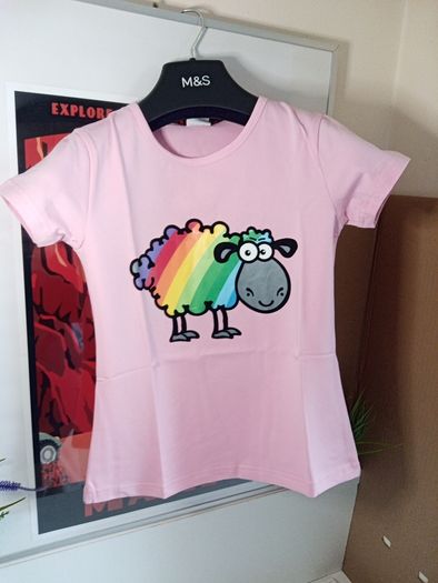 girls t-shirts