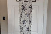 Summer Ruched sides Dress, size S