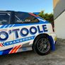 Honda Civic EK4 - 11F Image 4