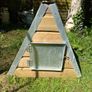 rabbit hutch cage Image 2