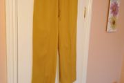 New Trousers