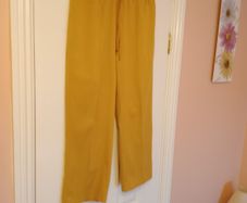 New Trousers