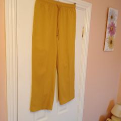 New Trousers