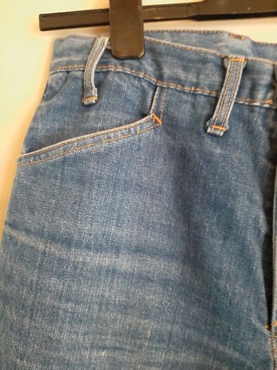jeans Farmer from 70's