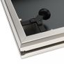 New Staging Platforms Decks as new 2 metre x 1 metre Black Anti Slip finish 750kg per sq metre 1500kg per stage deck Image 6