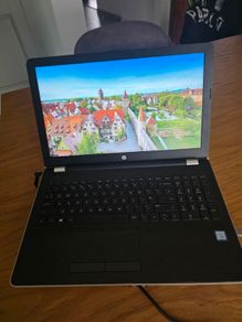 Hp i5 8gen