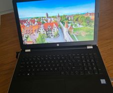 Hp i5 8gen