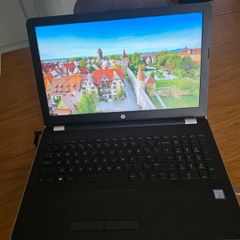 Hp i5 8gen
