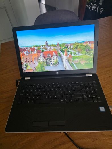 Hp i5 8gen