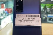 Samsung Galaxy S20 FE 5G Navy