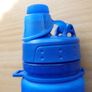Foldable Silicone Drinks Bottle 500 ML Image 4