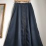 House Of Fraser Skirt Size Uk 12 Image 4