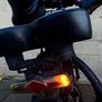 Fully Equipped Electric Bike Image 5