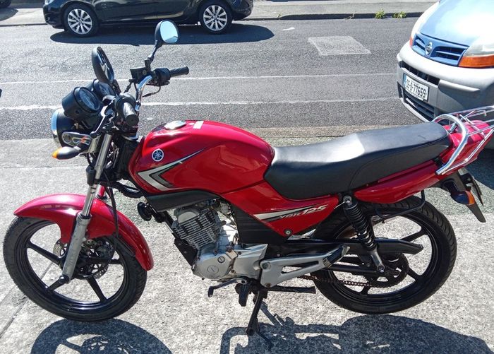 motorbikes wanted
