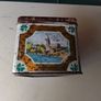 Old Biscuit Tin. Image 2