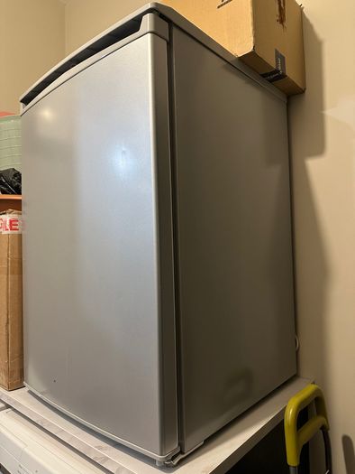 Mini Freezer for Sale