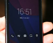 Alcatel Pixi 4 4034X