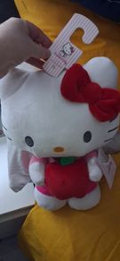 hello kitty large teddy