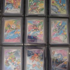 Pokemon Kanto First Partner Full Set Charmander Squirtle Bulbasaur