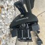 roof bars skoda Octavia 2 saloon Image 4