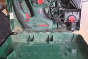 Bosch drill 2xbattery and charger