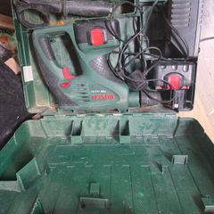 Bosch drill 2xbattery and charger