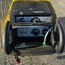 Karcher Hot/Cold Power Washer Image 2